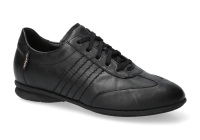 lacets  modèle Silla Noir - Mephisto